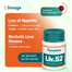 Himalaya Wellness Pure Herbs Liv 52 Tablets 100Pcs image