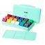 Himi Gouache Paint Set- 30ml 18colors Jelly Cup (Blue Box) image