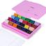 Himi Gouache Paint Set 30ml- 24 colors Jelly Cup (Multi colour) image