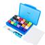 Himi Gouache Paint Set- 30ml 24 colors Jelly Cup image