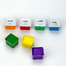 Himi Gouache Paint Set- 60ml 42 colors Jelly Cup image