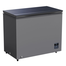 Hisense BD189OBLUV 189 L Chest Freezer image