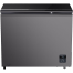 Hisense BD240BLK 240 L Chest Freezer image