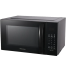 Hisense H26M0BS5HG 26L Grill Microwave Oven image