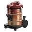 Hitachi CV-950F Vacuum Cleaner 18 Ltr - 2100 Watt image