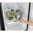 Hitachi RBG410PUK6GBK No-Frost Bottom Refrigerator - 330 Ltr image