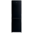 Hitachi RBG410PUK6GBK No-Frost Bottom Refrigerator - 330 Ltr image