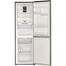 Hitachi RBG410PUK6GBK No-Frost Bottom Refrigerator - 330 Ltr image