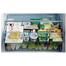 Hitachi RVG660PUK3/PUC7 (GBK) No-Frost Refrigerator - 550 Ltr image