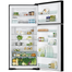 Hitachi RVG660PUK3/PUC7 (GBK) No-Frost Refrigerator - 550 Ltr image