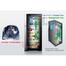 Hitachi RVG660PUK3/PUC7 (GBK) No-Frost Refrigerator - 550 Ltr image