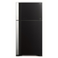 Hitachi RVG710PUK7-GBK No Frost Refrigerator - 510 Ltr image