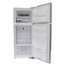 Hitachi RV-540PUK3K-SLS Non-frost Top Freezer Refrigerator - 540 Ltr image