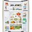 Hitachi RW720PUC1GBK French Door Refrigerator - 580Liter image