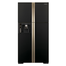 Hitachi RW720PUC1GBK French Door Refrigerator - 580Liter image