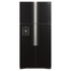Hitachi RW760PUK7GBK No-Frost Refrigerator - 540 Ltr image
