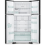 Hitachi RW760PUK7GBK No-Frost Refrigerator - 540 Ltr image