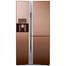 Hitachi R-M700GPUC2X(MBW) Refregarator - 584 Ltr image