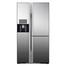Hitachi R-M700GPUC2X(MIR) Refregarator - 584 Ltr image