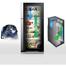 Hitachi R-M700GPUC2X(MIR) Refregarator - 584 Ltr image