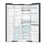 Hitachi R-M700VAGUC9X(DIA) Refregarator - 650 Ltr image