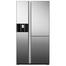 Hitachi R-M700VAGUC9X(MIR) Refregarator - 650 Ltr image