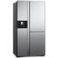 Hitachi R-M700VAGUC9X(MIR) Refregarator - 650 Ltr image