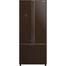 Hitachi R-WB710PUC9 (GBW) Refrigerator - 465 Ltr image
