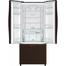 Hitachi R-WB710PUC9 (GBW) Refrigerator - 465 Ltr image