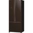 Hitachi R-WB710PUC9 (GBW) Refrigerator - 465 Ltr image