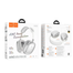 Hoco Calma Anc Bluetooth Headphone image