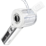 Hoco Cooling Mist Portable Handheld Fan With 100 Airflow Levels image