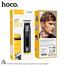 Hoco DAR45 Rechargeable Electric Hair Trimmer image