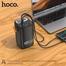 Hoco DB160 60000mah 100w PD Fast Charging Powerbank image