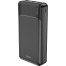 Hoco DB22 Brilliance 10000Mah Power Bank LED Display, Dual Output And Reliable Daily Charging image
