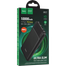 Hoco DB22 Brilliance 10000Mah Power Bank LED Display, Dual Output And Reliable Daily Charging image