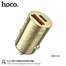 Hoco DZ22 PD 30W Metal Dual Port Mini Car Charger image
