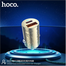 Hoco DZ22 PD 30W Metal Dual Port Mini Car Charger image