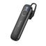 Hoco E63 Diamond Bluetooth Earphone - Black image