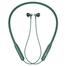 Hoco ES58 Sound Tide Wireless Earphone with Mic – Green Color image