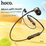 Hoco ES65 Dream Sports BT Earphones image