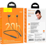 Hoco ES67 Perception Neckband BT Earphones image