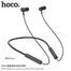 Hoco ES69 Platinum Neck-Mounted BT Earphones image