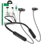 Hoco ES70 Armour Neck-Mounted BT Earphones image