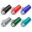 Hoco HC11 Bluetooth Wireless Speaker With Flashlight – Red Color image