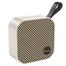 Hoco HC22 Sports Bluetooth Music Speaker – Beige Color image