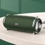 Hoco HC2 Xpress Bluetooth Speaker – Dark Green Color image