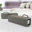 Hoco HC3 Bounce Wireless Speaker – Grey Color image