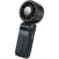 Hoco HX604 Ice Pack Series Foldable Handheld Mini Fan image