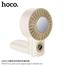 Hoco HX605 Ice Pack foldable portable fan image